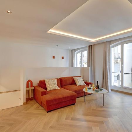 343 Suite Jad - Superbe Appartement A París Exterior foto