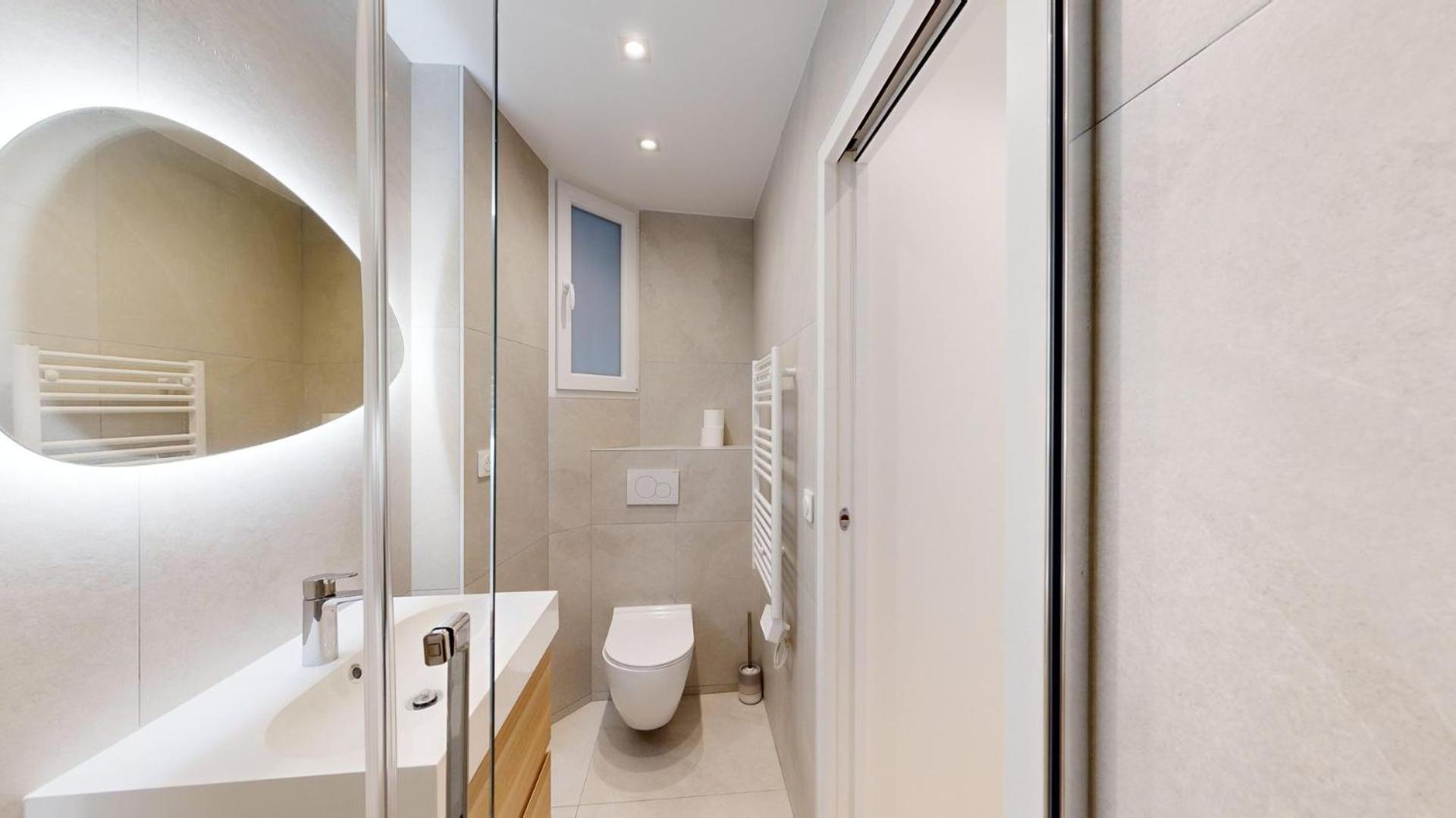 343 Suite Jad - Superbe Appartement A París Exterior foto